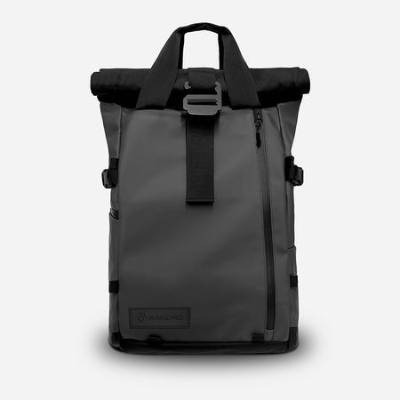 PRVKE: The Award-Winning Travel Camera Backpack Bag WANDRD
