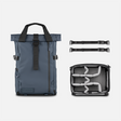 Aegean Blue PRVKE 21L V4 Photography Bundle | variant_ids: 41239278551120