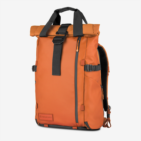 PRVKE 31L in Sedona Orange – WANDRD Gear
