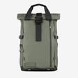 Wasatch Green PRVKE 31L V4 Front | variant_ids: 41239307845712