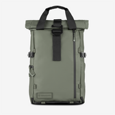 Wasatch Green PRVKE 31L V4 Front | variant_ids: 41239307845712
