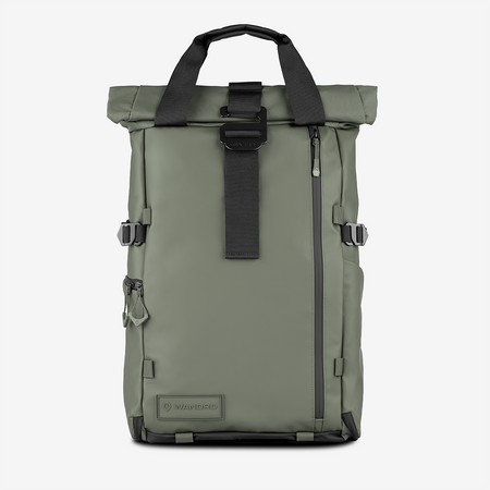 PRVKE 31L in Wasatch Green – WANDRD Gear