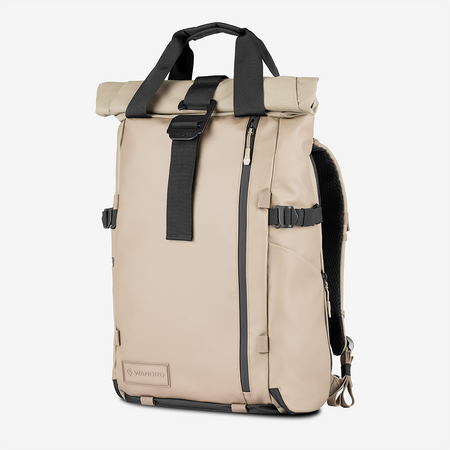 PRVKE 31L in Yuma Tan – WANDRD Gear