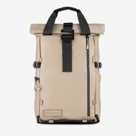 PRVKE 31L in Yuma Tan – WANDRD Gear