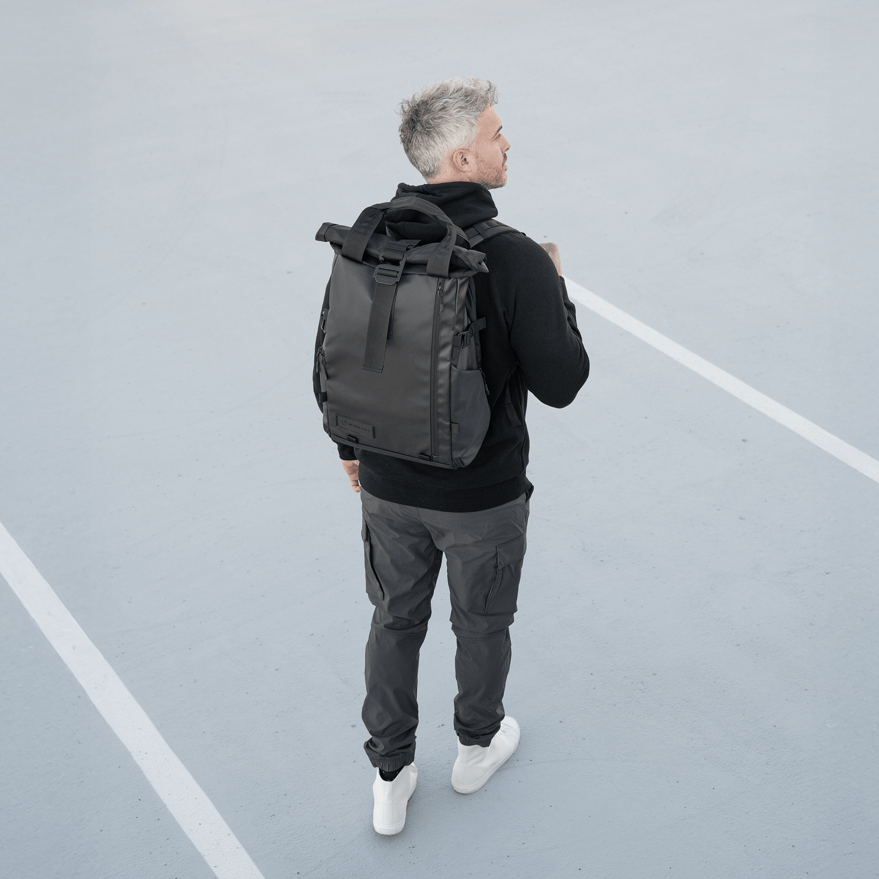 WNDRD PRVKE 31L - Image 6