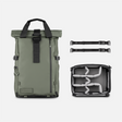Wasatch Green PRVKE 31L V4 Photography Bundle | variant_ids: 41239307878480