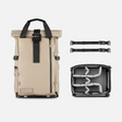 Yuma Tan PRVKE 31L V4 Photography Bundle | variant_ids: 41239309746256