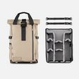 Yuma Tan PRVKE 31L V4 Pro Photography Bundle | variant_ids: 41239309779024