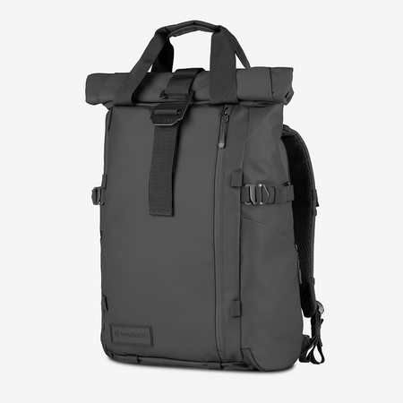PRVKE 41L in Black – WANDRD Gear