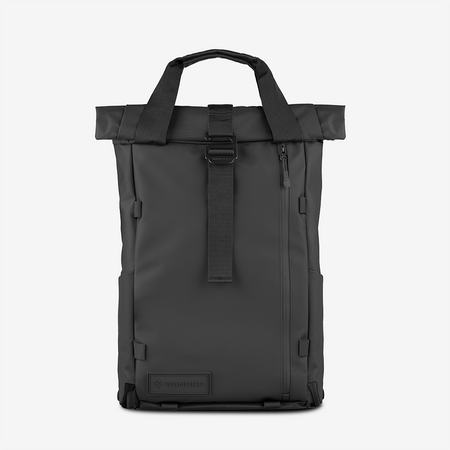 PRVKE EDC in Black – WANDRD Gear