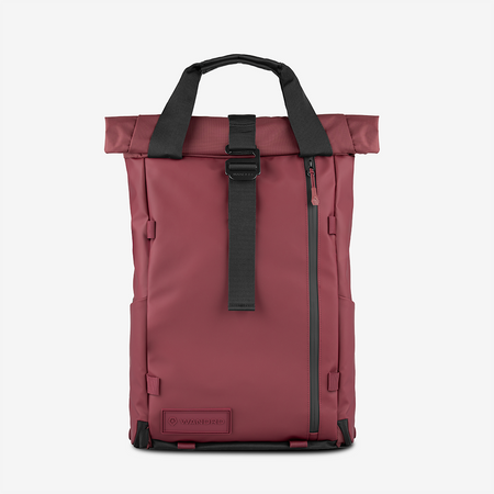 【ボクくん様用】ONWARD / Reawaken PRVKE EDC in Rhone Burgundy – WANDRD Gear