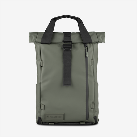 WANDRD PRVKE 21L Wasatch Green ワンダード PRVKE EDC in Wasatch Green – WANDRD Gear
