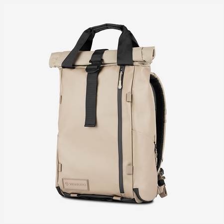 PRVKE EDC in Yuma Tan – WANDRD Gear