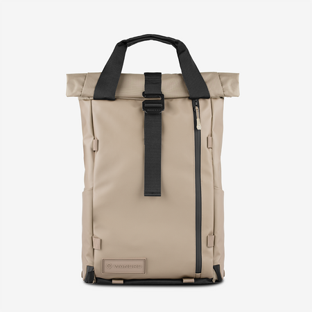 PRVKE EDC in Yuma Tan – WANDRD Gear