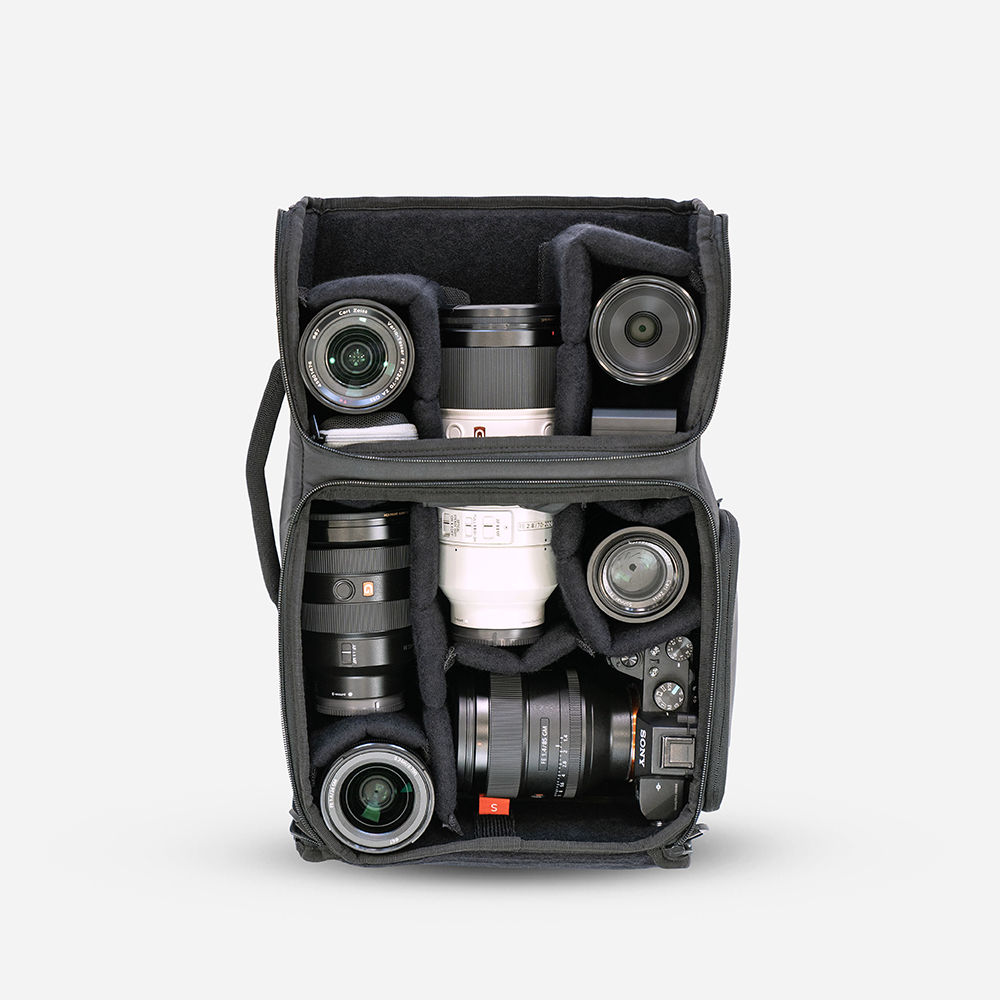 Camera Cube Product Image