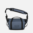 Rogue 6L Sling in Aegean Blue Front