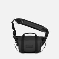 ROGUE 6L Sling in Black – WANDRD Gear
