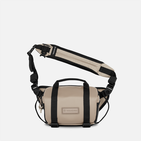 ROGUE 4L Sling in Yuma Tan – WANDRD Gear