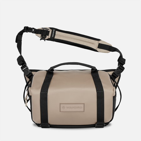 ROGUE 9L Sling in Yuma Tan – WANDRD Gear