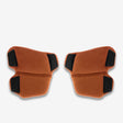 ROGUE 9L Sling V2 Dividers in Sedona Orange