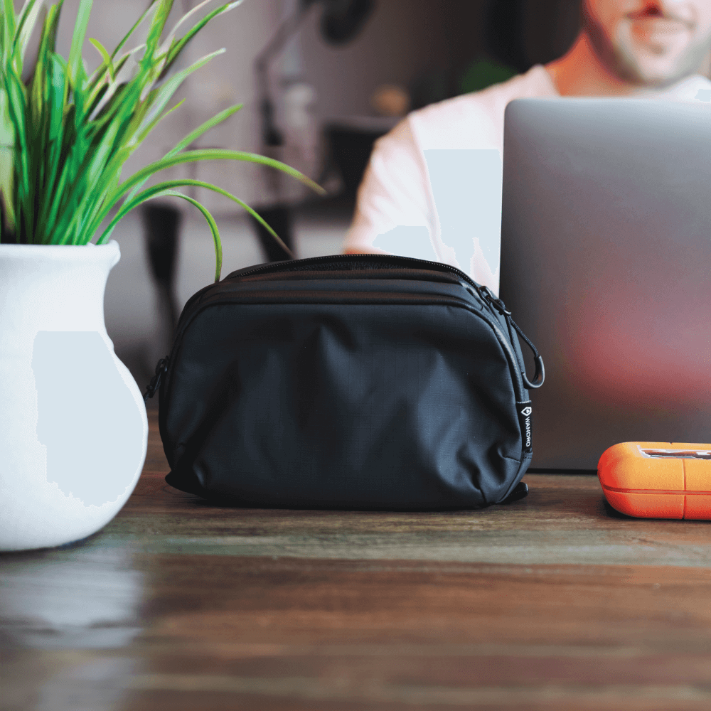 Tech Bag Large