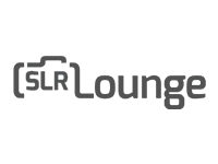 SLR Lounge logo