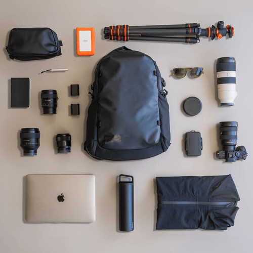 black-stratus-photo-18l-backpack-packing-flatlay-variant_ids-41044445298768