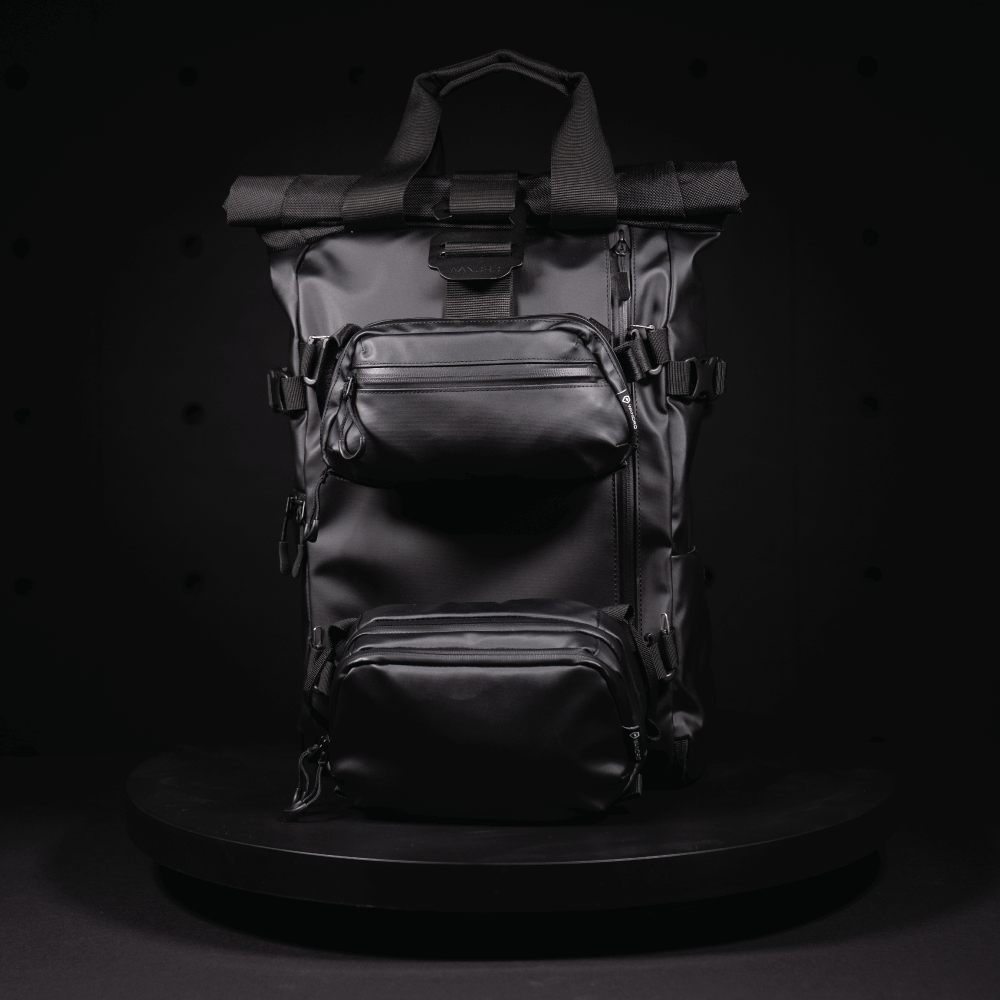 Tech Bag Large