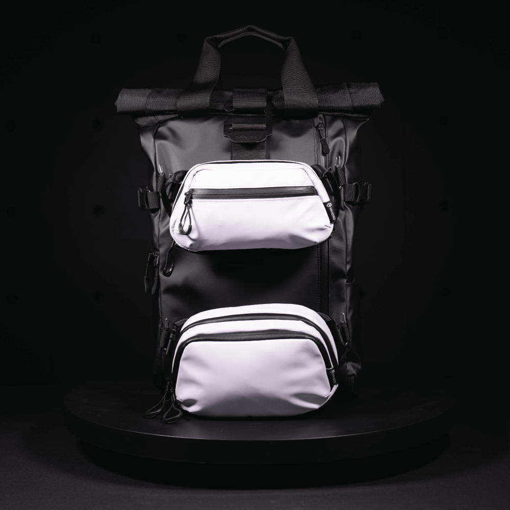 Tech Bag Large