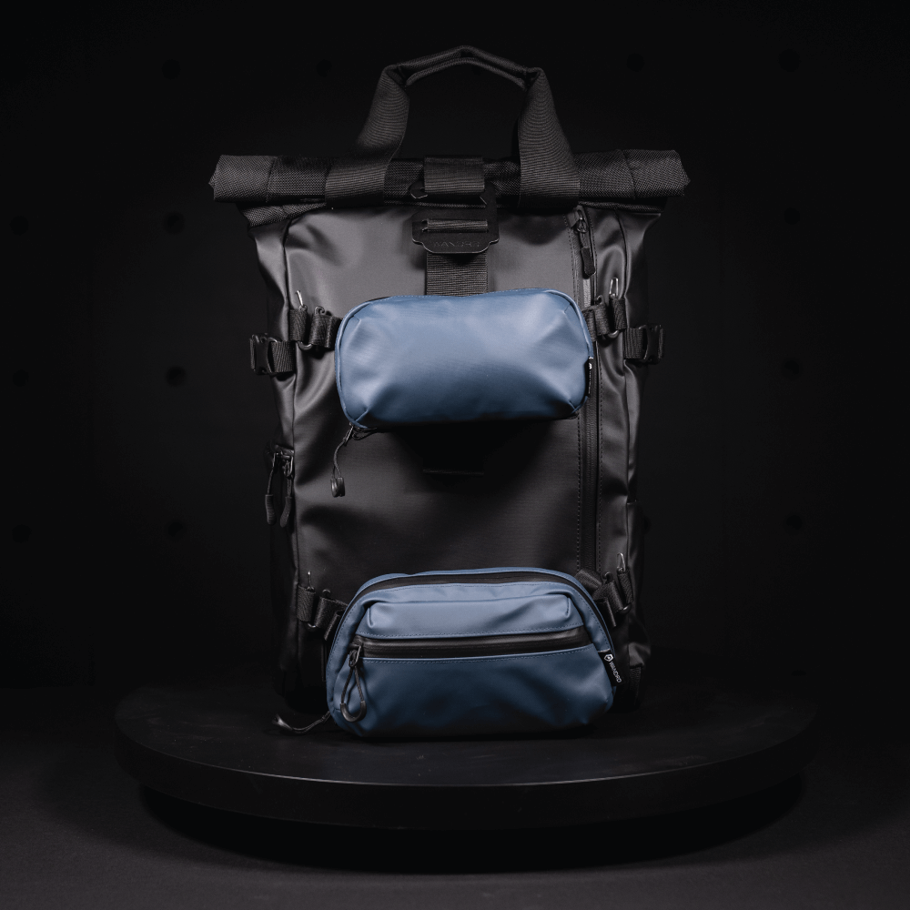Tech Bag Small