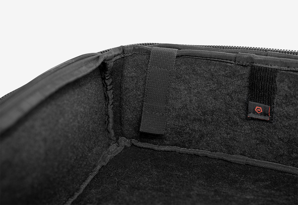 TRANSIT Travel Backpack 35L in Black – WANDRD Gear