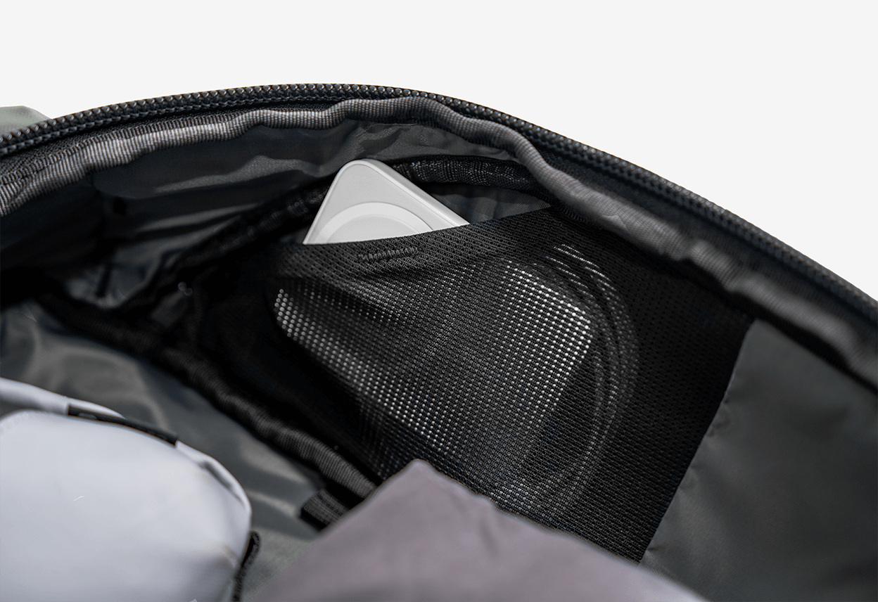 TRANSIT Travel Backpack 35L in Black – WANDRD Gear