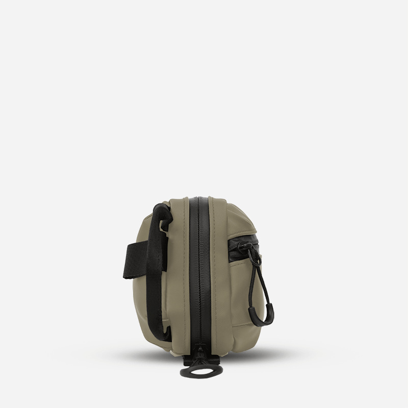 WANDRD Tech Bag Small Yuma Tan WANDRD Tech Bag Small Yuma Tan