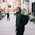 Bag Only Black Veer