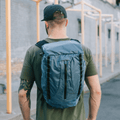 Bag Only Cobalt Veer