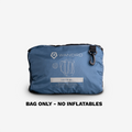 Bag Only Cobalt Veer Packed