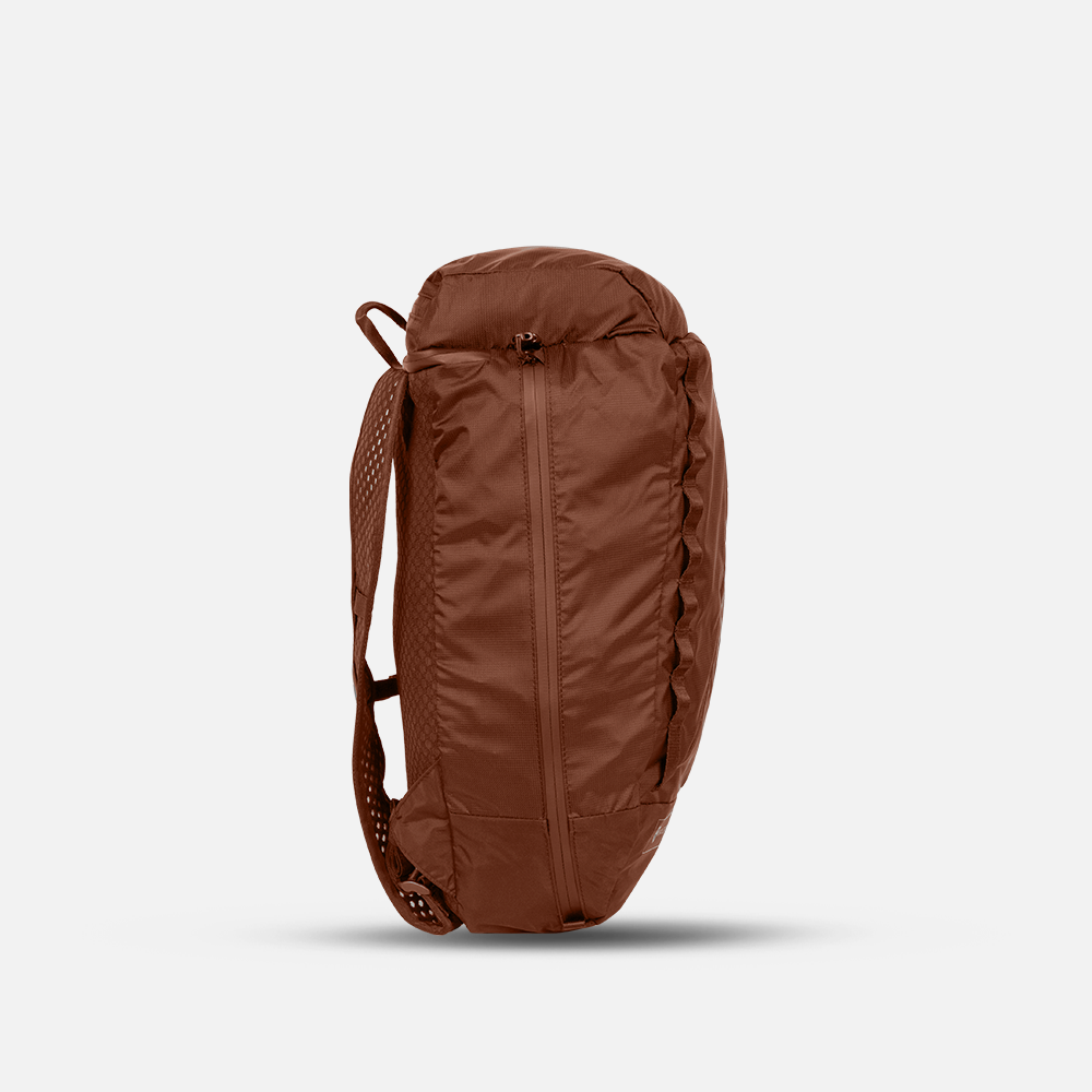 Bag Only Rust Veer