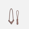 Worry less Zipper Pullers Detail
