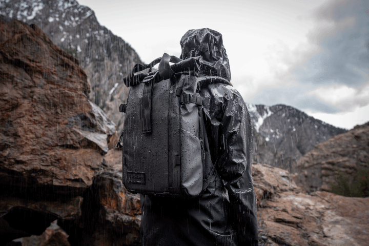 WANDRD PRVKE 21L, V3 Backpack: Weather-Resistant Travel - View #8