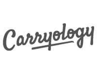 Carryology logo