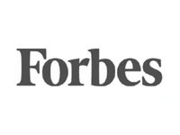 Forbes business logo
