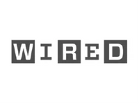 Wired logo