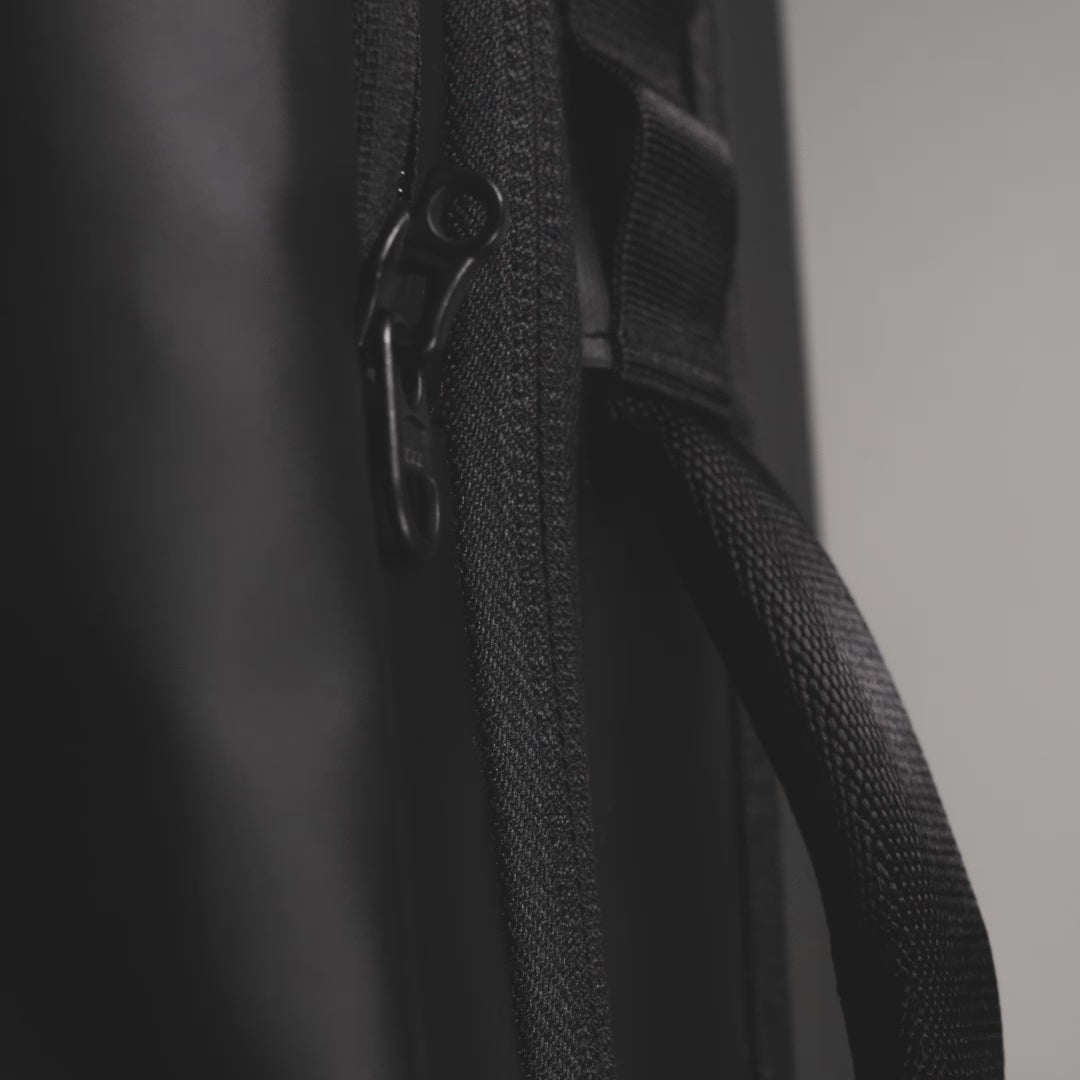 マークモント ブレンダーバス ワンドロップ セラコート WANDRD Zipper Pullers in Sedona Orange – WANDRD Gear
