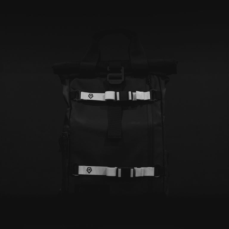 Cloudbreak White Premium Accessory Strap | variant_ids: 40465760682064
