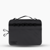 Black 14 Inch Laptop Case Front | variant_ids: 39439644393552