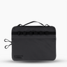 Black Laptop Case Front | variant_ids: 39439644393552, 39439644426320