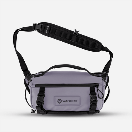 ROGUE WANDRD スリングバッグ 6L Sling ROGUE WANDRD SLING (1678399) PURPLE 6L バッグ