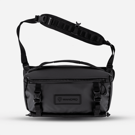 ROGUE 9L Sling in Black – WANDRD Gear