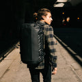 HEXAD Carryall Duffel Backpack