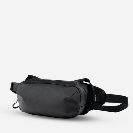 All-New D1 Fanny Pack | WANDRD – WANDRD Gear